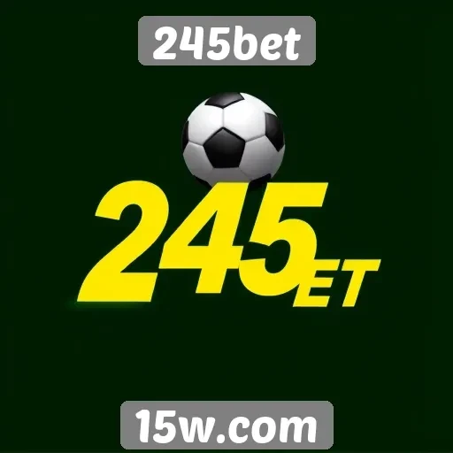 Plataforma 245bet destaca-se por promoções atrativas