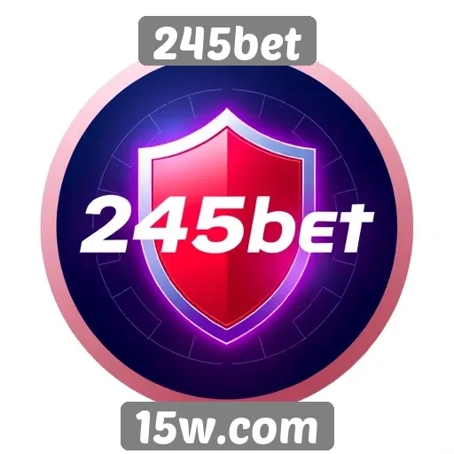 Segurança e proteção de dados no site 245bet