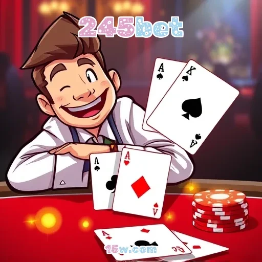 245bet Jogos Ao Vivo