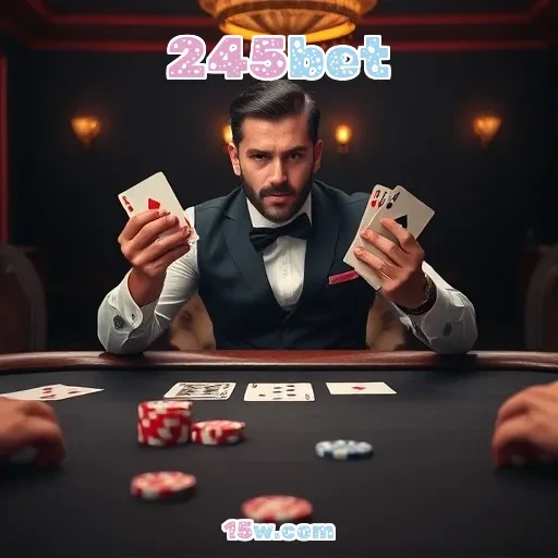 245bet Caça-Níqueis